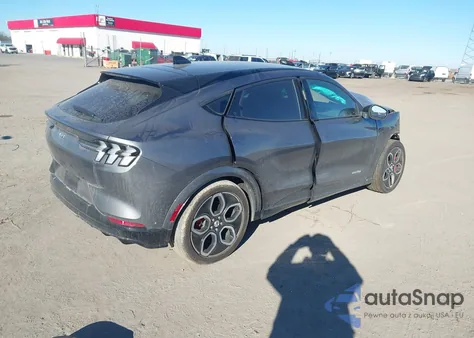 2023 Ford Mustang Mach-E Gt z USA, uszkodzony, nr VIN 3FMTK4SE1PMA37696